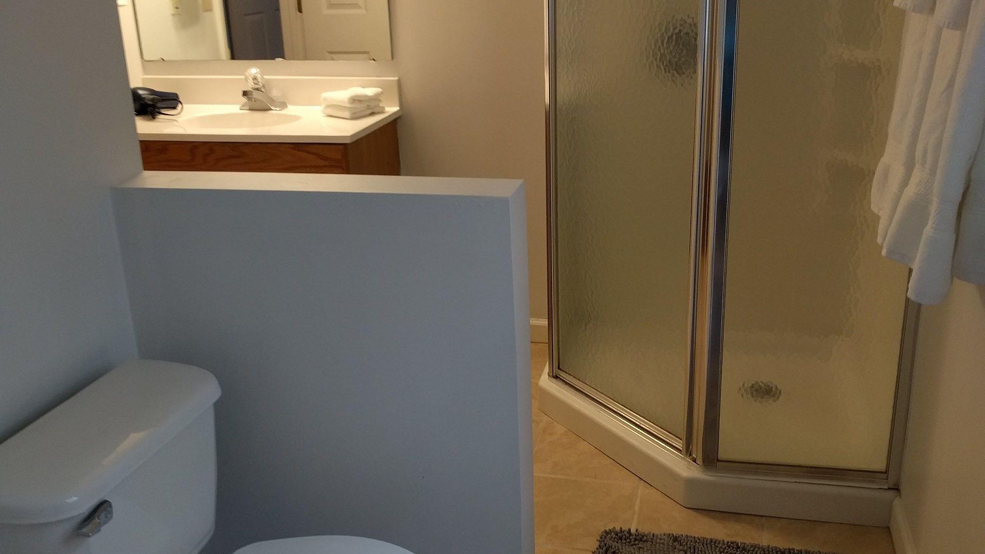 Holiday home University City Guest House