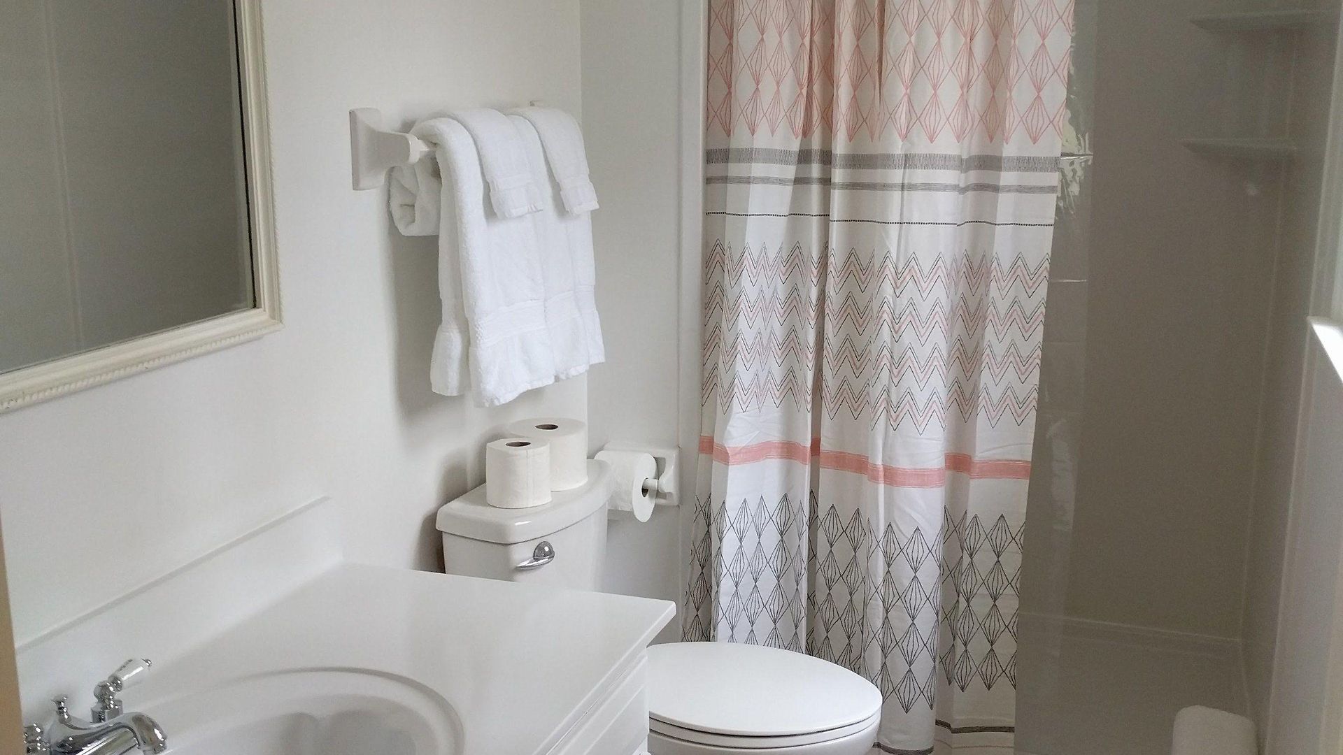 University City Guest House