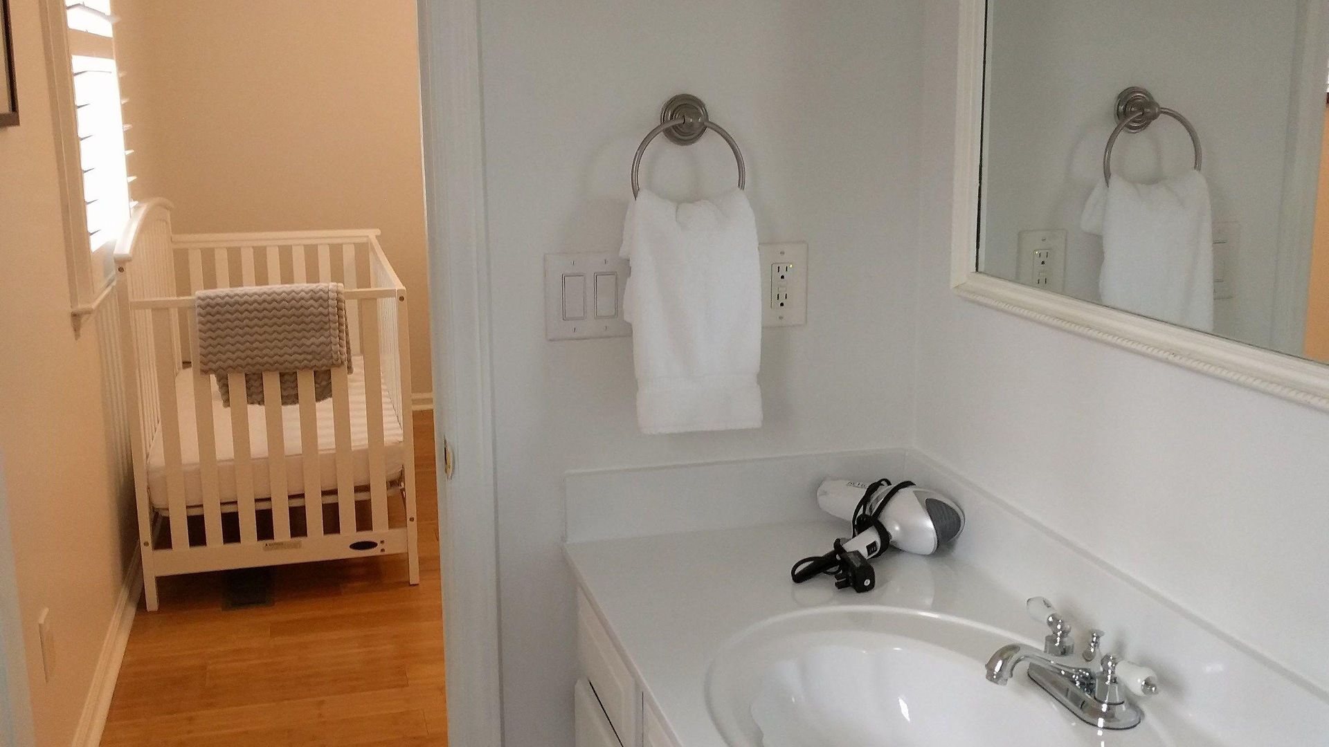 Holiday home University City Guest House Charlotte