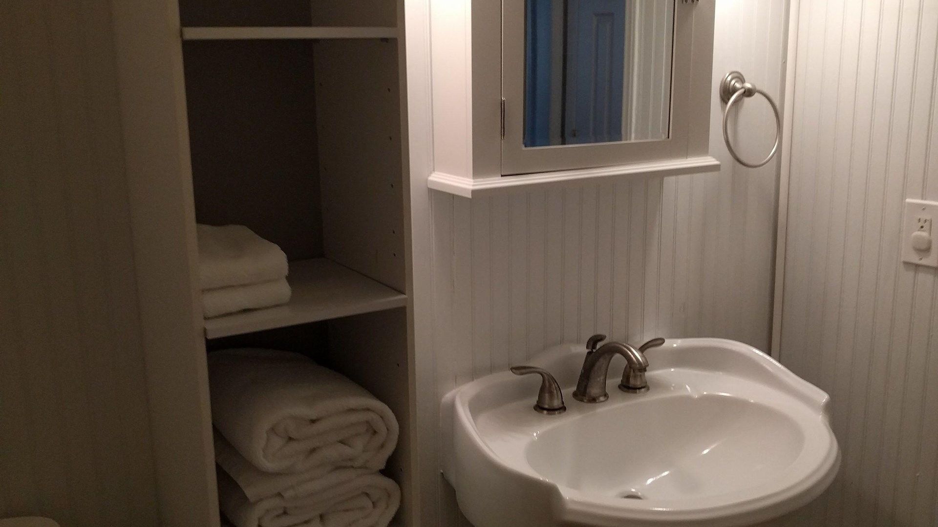 Holiday home University City Guest House