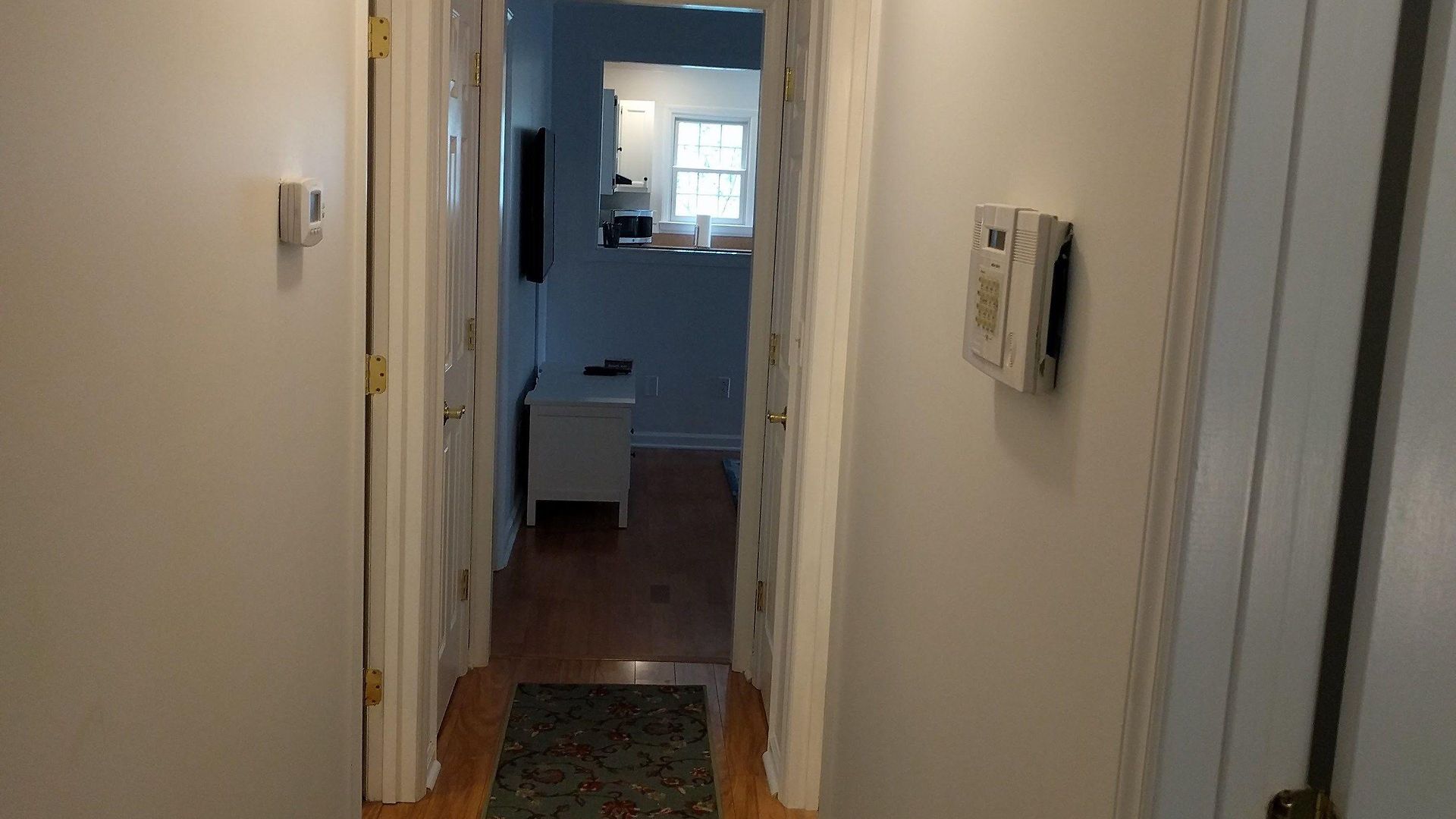 Holiday home University City Guest House *