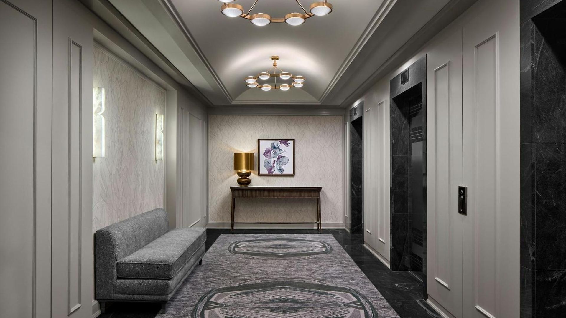 The Ritz-carlton, Hotel