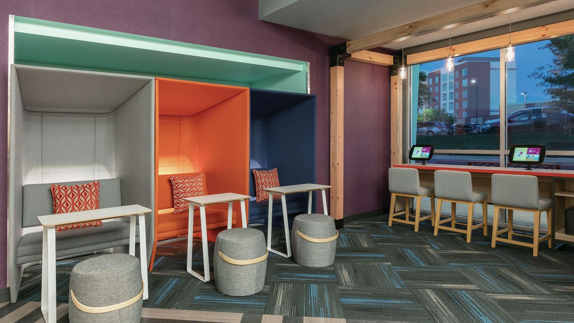 Hotel Tru By Hilton Ayrsley Charlotte