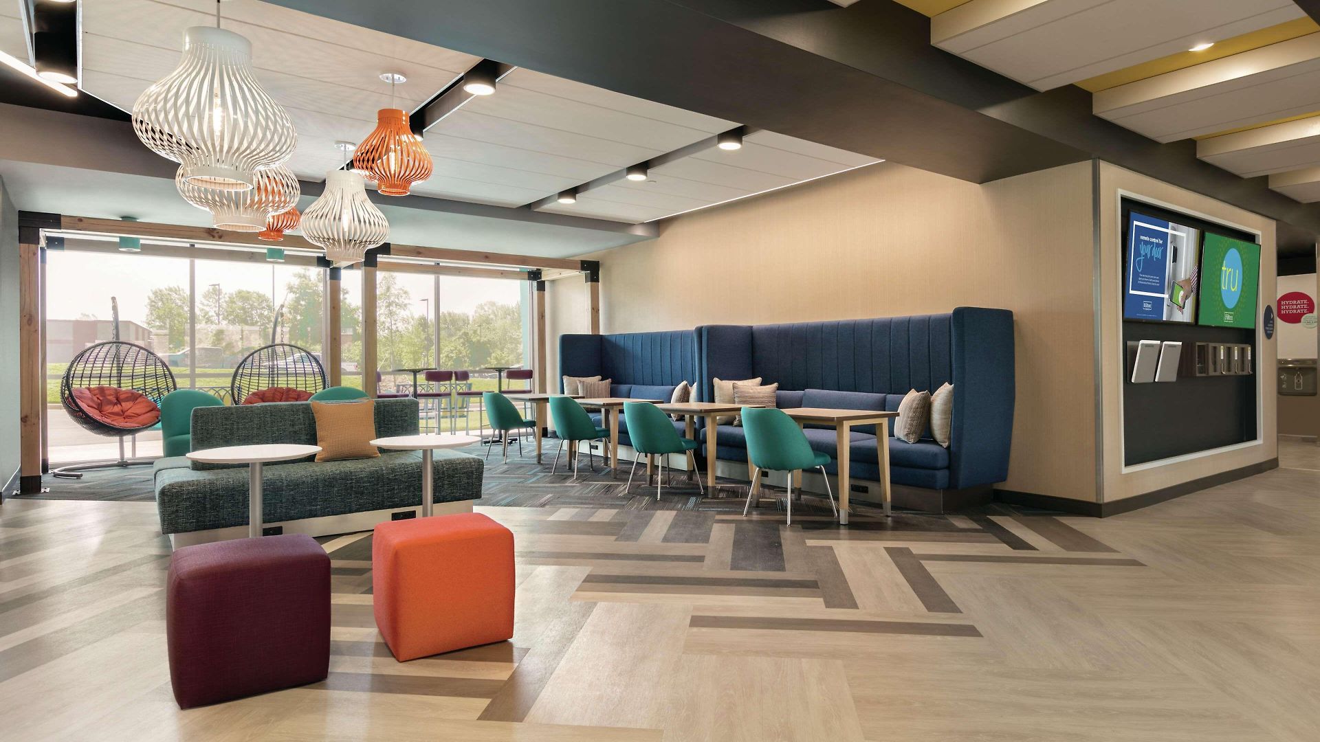 Hotel Tru By Hilton Ayrsley