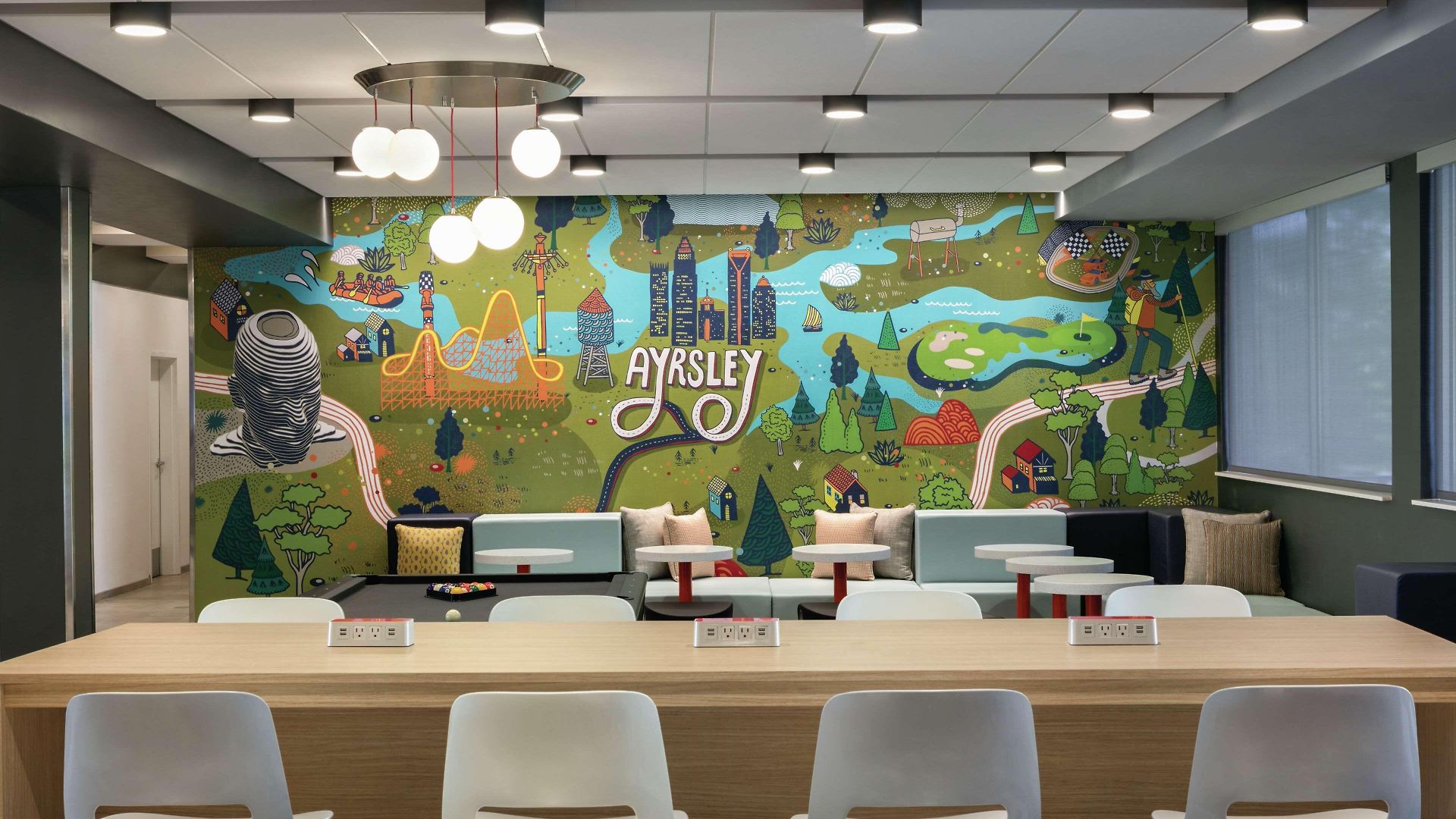 Hotel Tru By Hilton Ayrsley