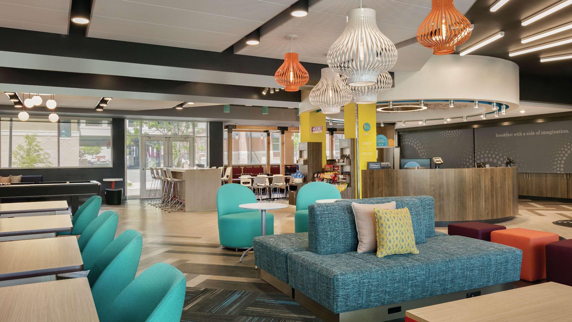 Tru By Hilton Ayrsley Hotel Charlotte