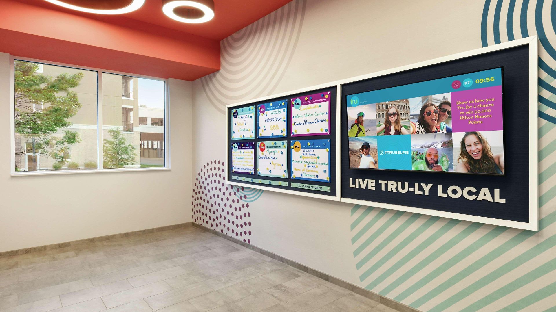 Tru By Hilton Ayrsley Hotel Charlotte