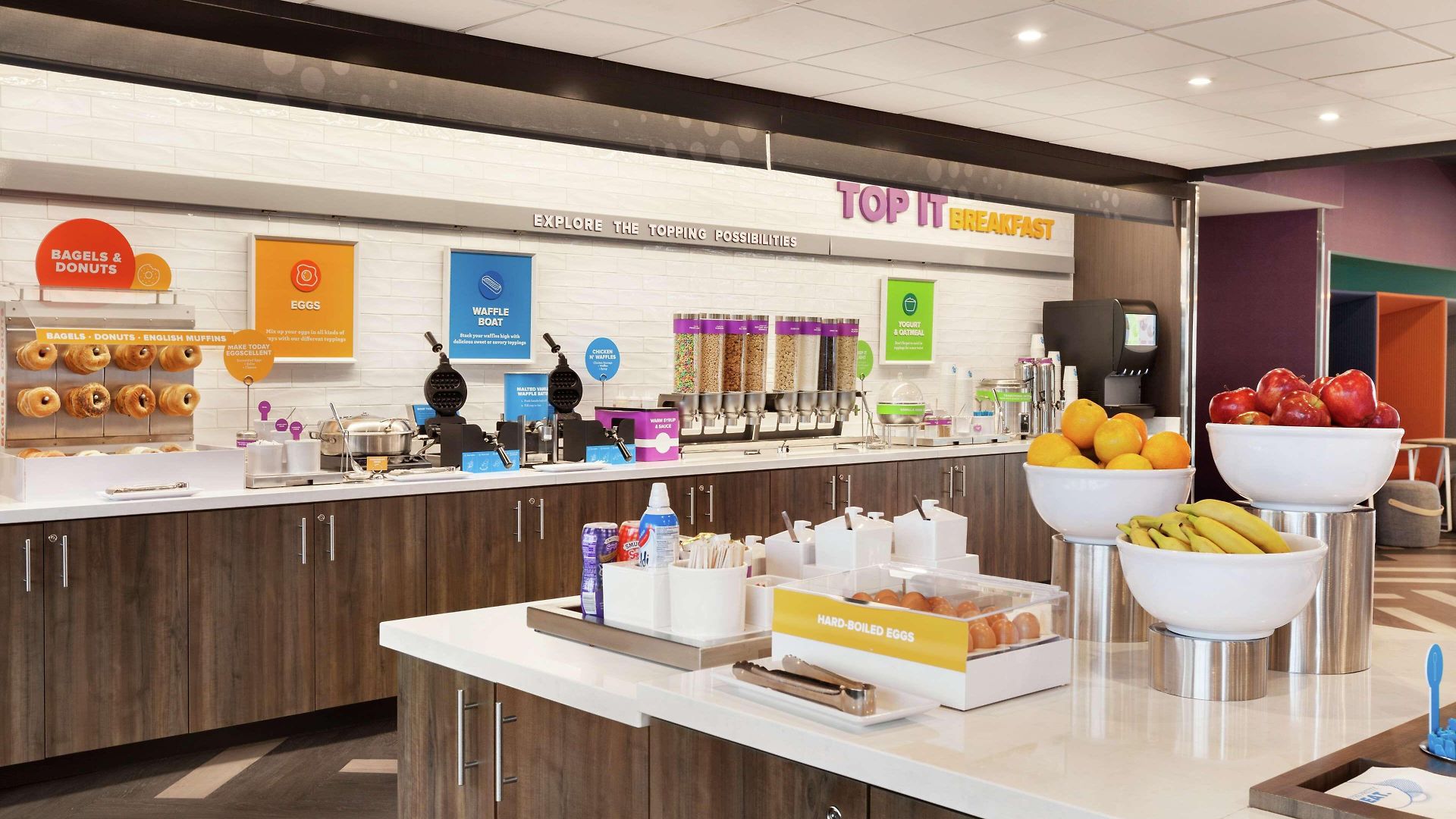 Tru By Hilton Ayrsley Hotel 3*