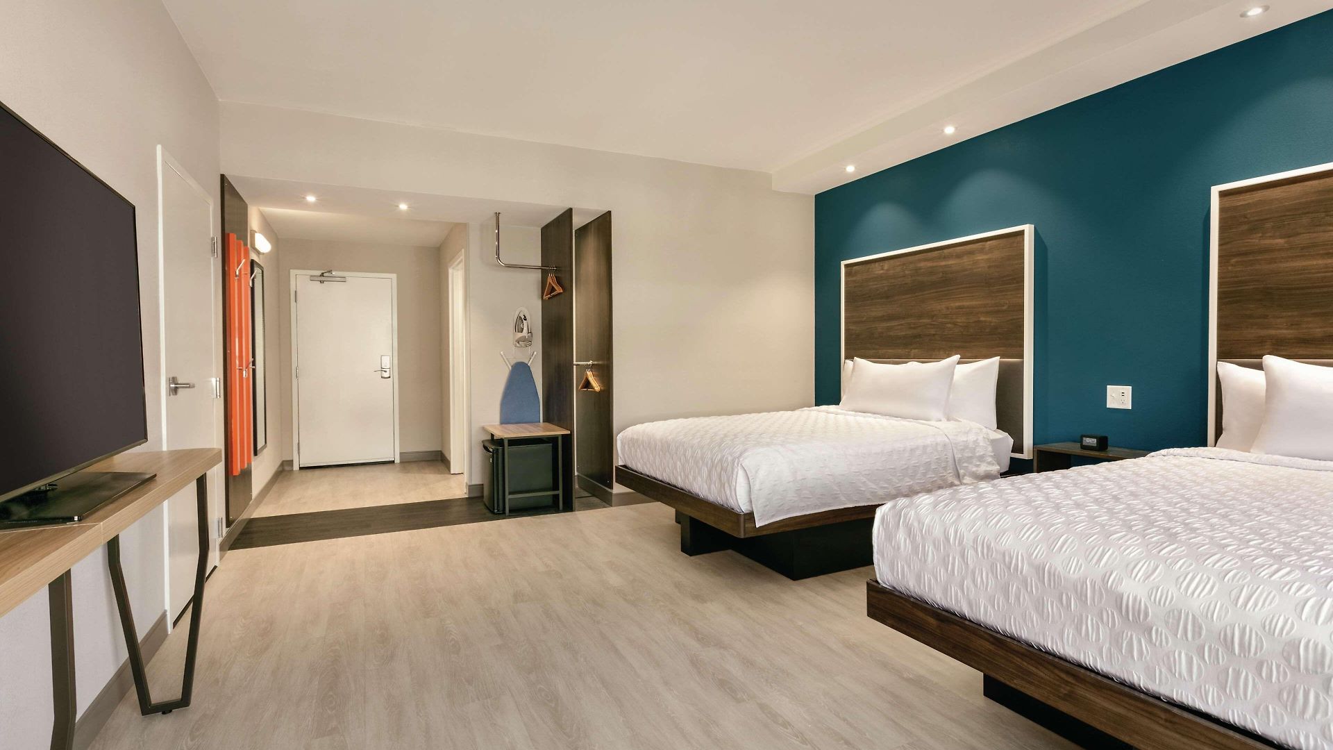 Hotel Tru By Hilton Ayrsley