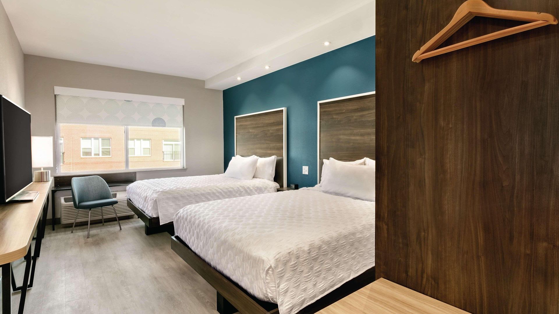Hotel Tru By Hilton Ayrsley