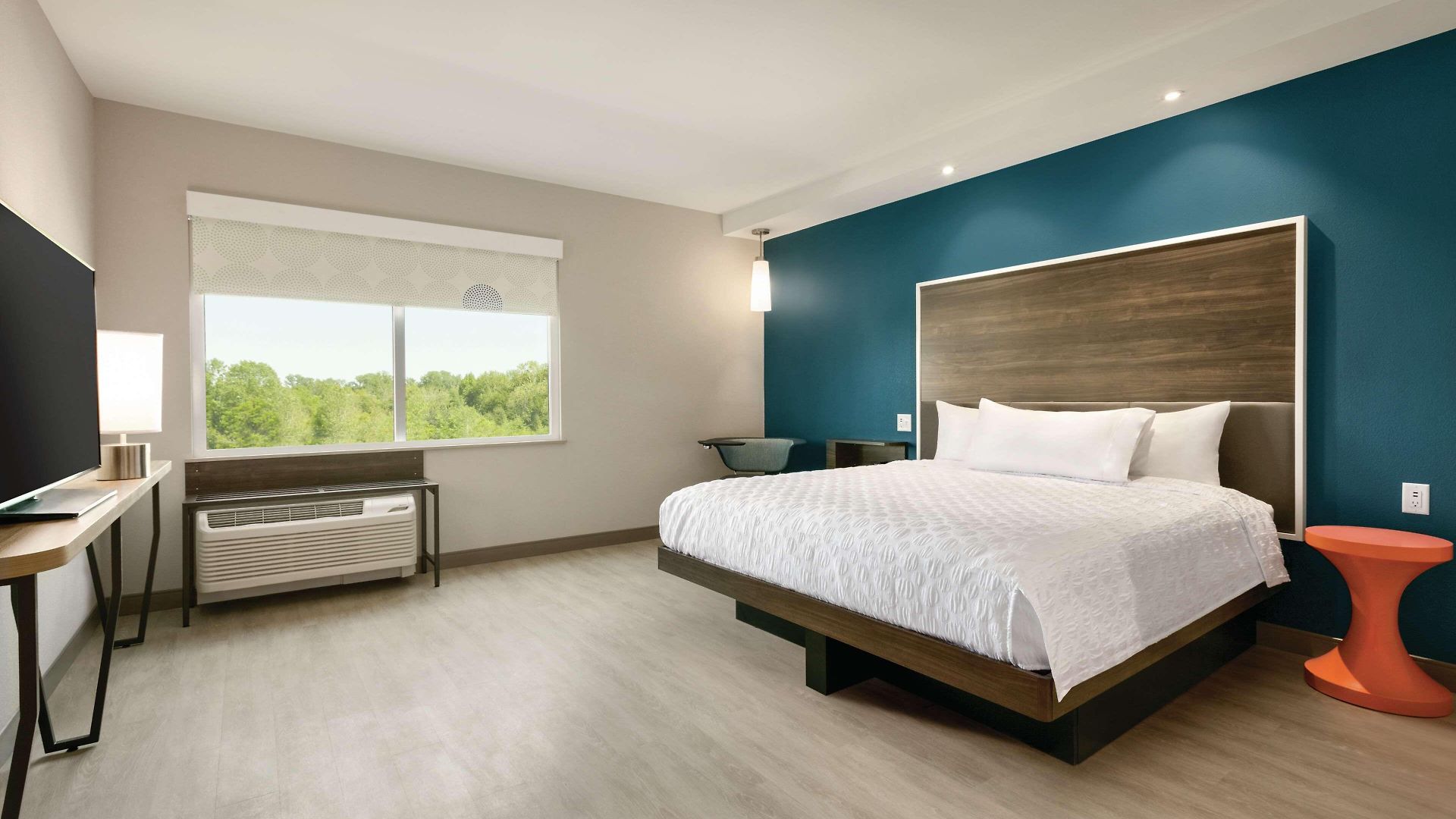Tru By Hilton Ayrsley Hotel 3*