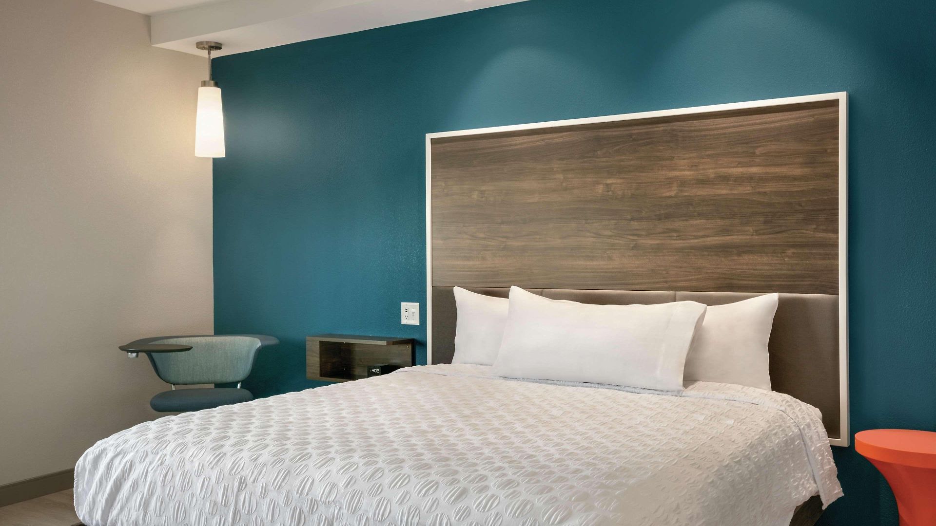 Tru By Hilton Ayrsley 3* Charlotte
