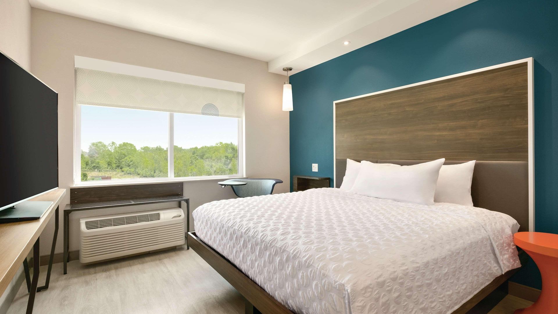 Tru By Hilton Ayrsley Hotel 3*