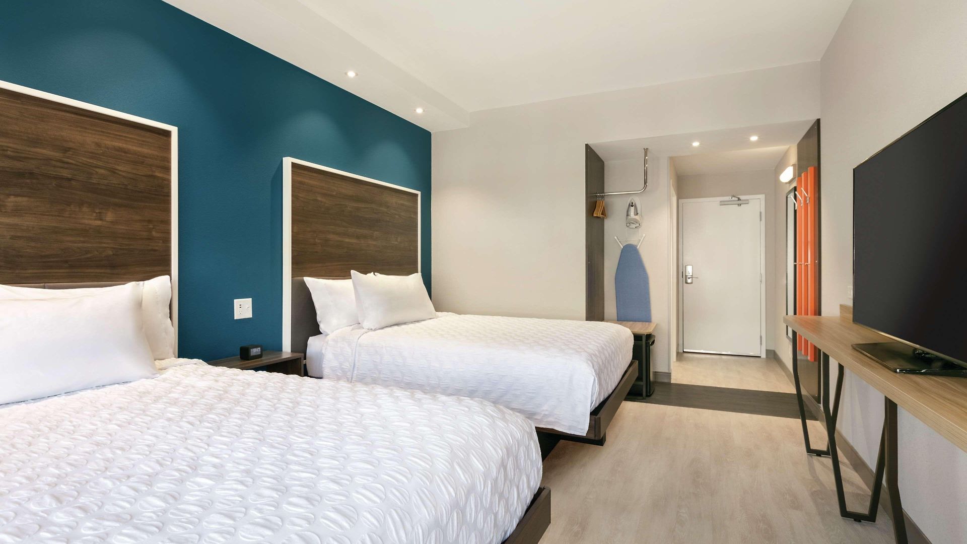 Hotel Tru By Hilton Ayrsley