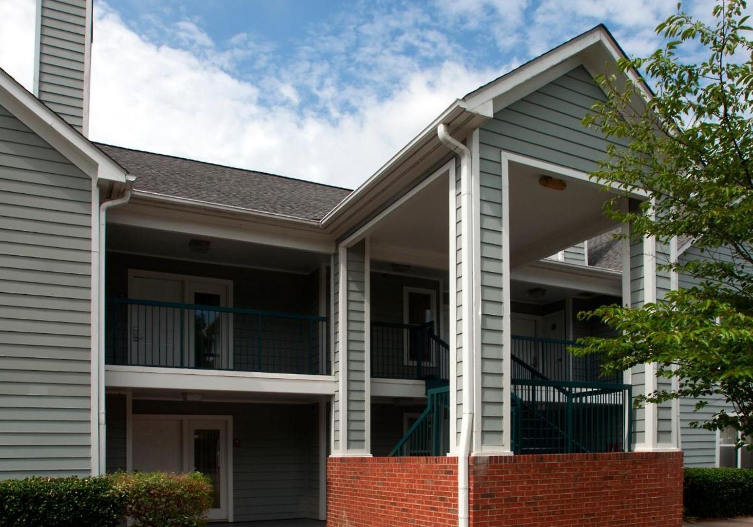 Homewood North Unc Research Charlotte