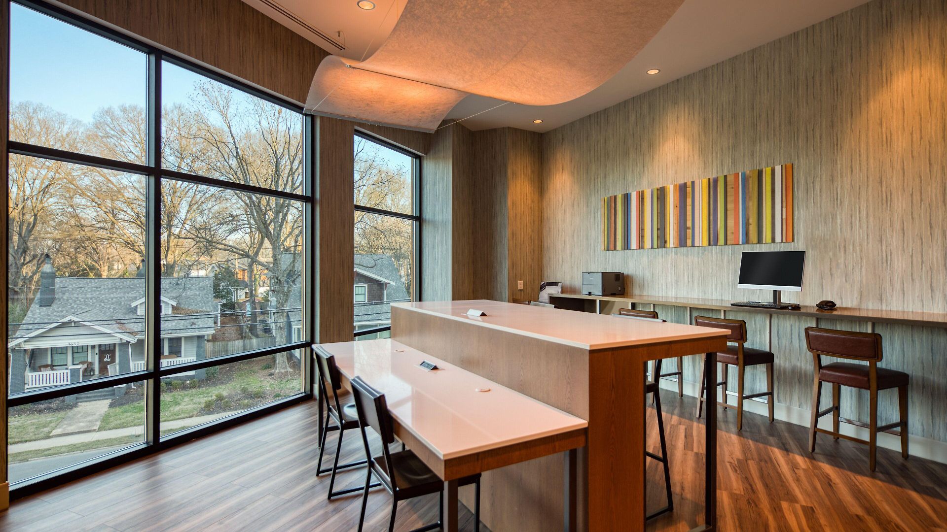 Hotel Express & - - South End By Ihg 3*