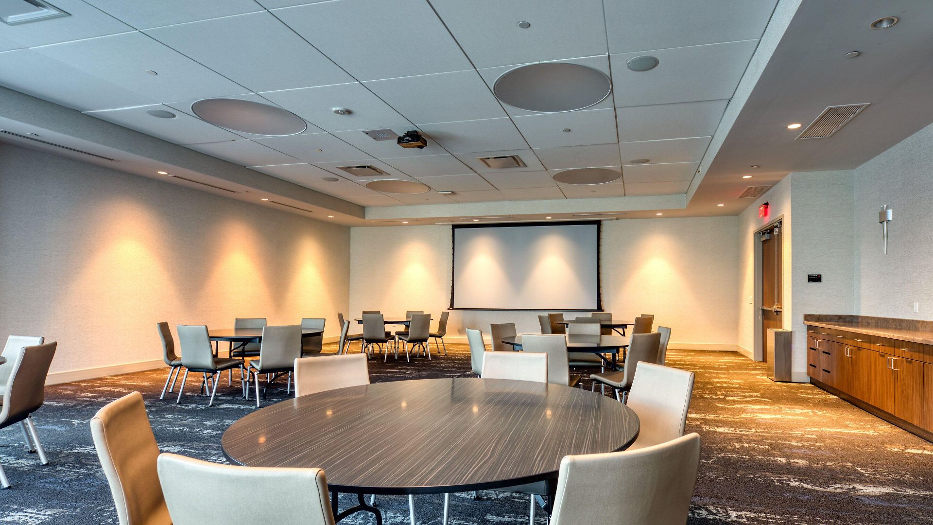 Express & - - South End By Ihg Hotel Charlotte