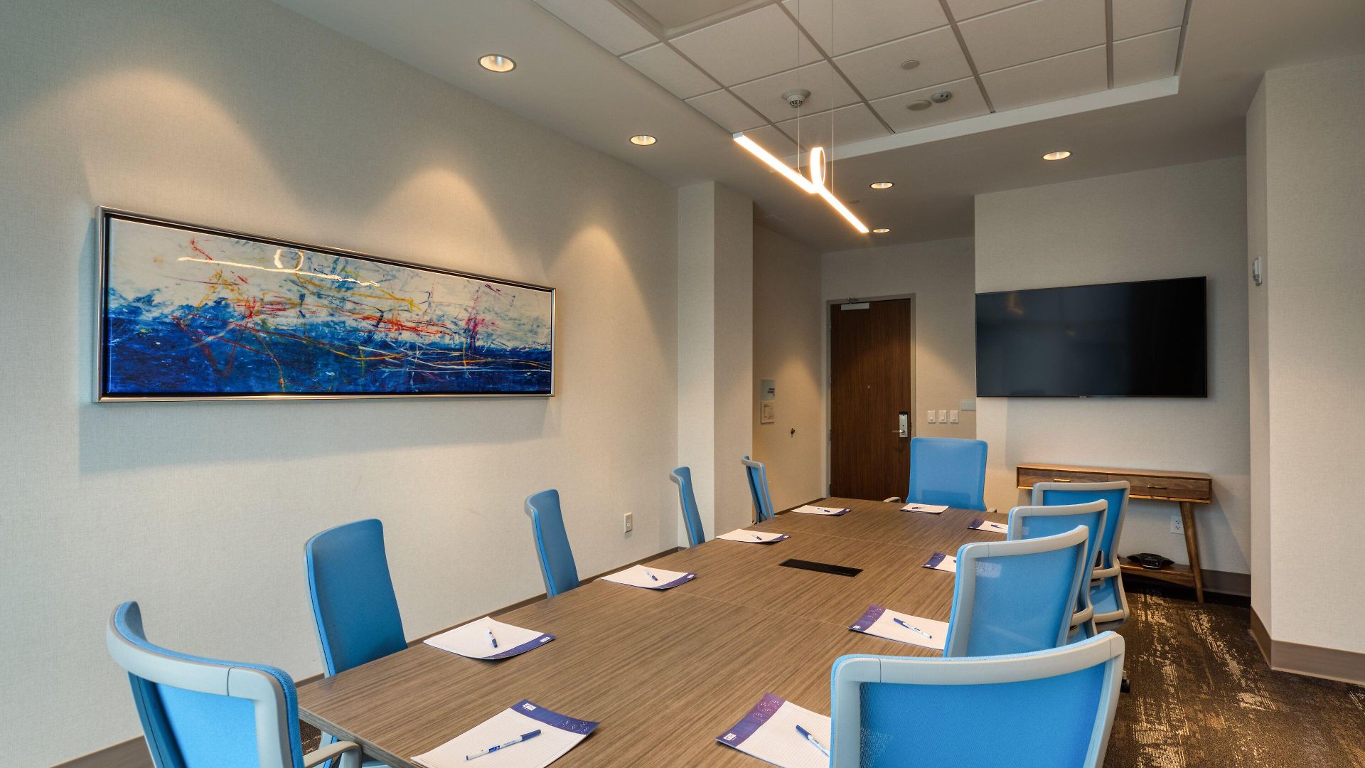 Express & - - South End By Ihg 3* Charlotte
