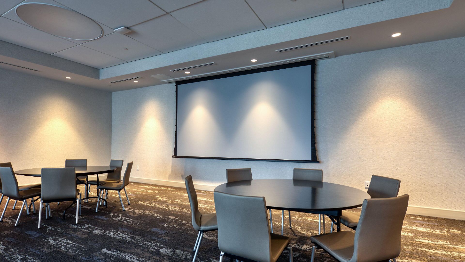 Express & - - South End By Ihg 3* Charlotte