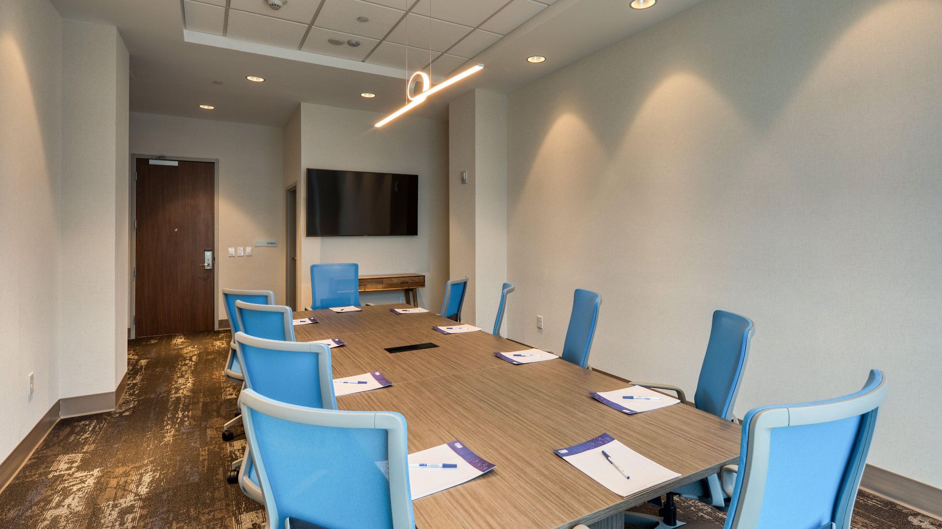 Hotel Express & - - South End By Ihg