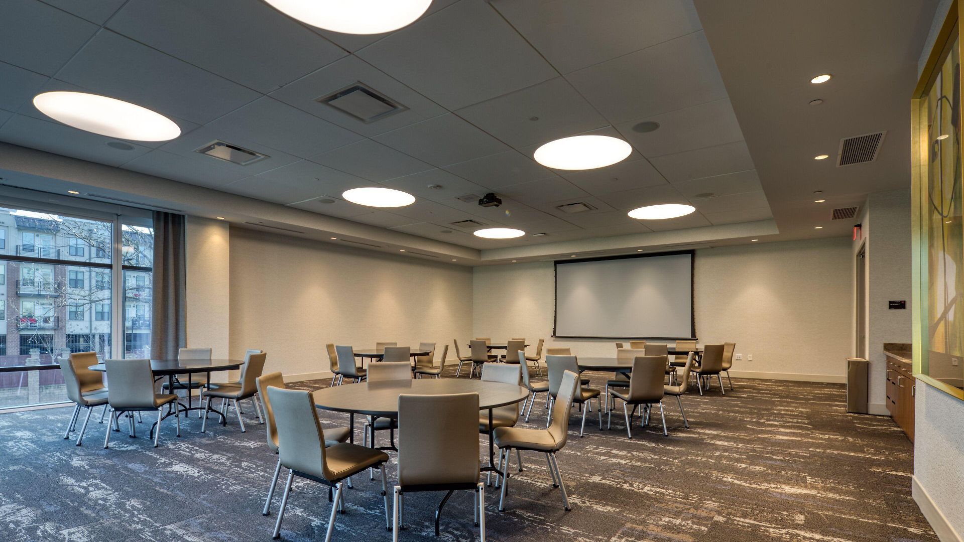 Hotel Express & - - South End By Ihg