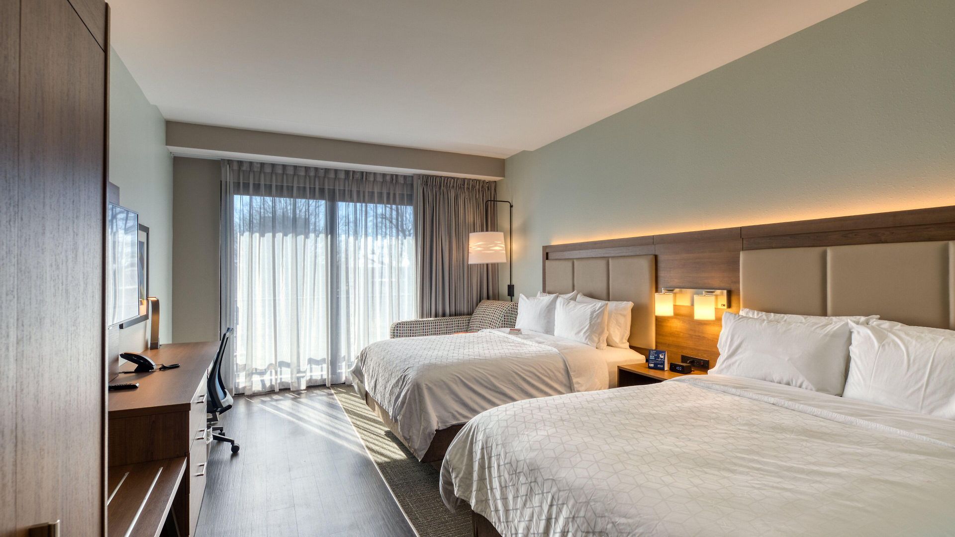 Hotel Express & - - South End By Ihg