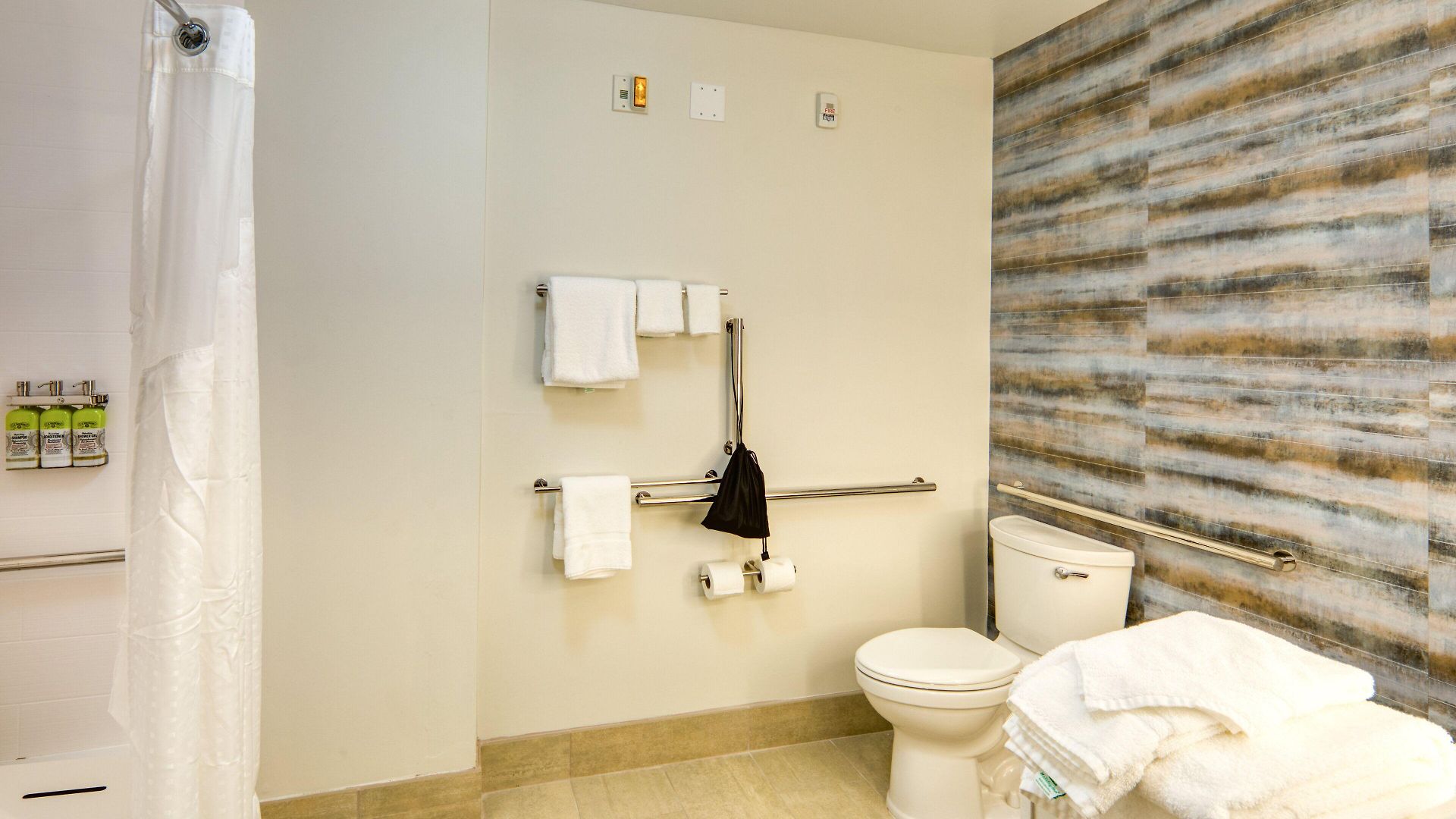 Express & - - South End By Ihg Charlotte