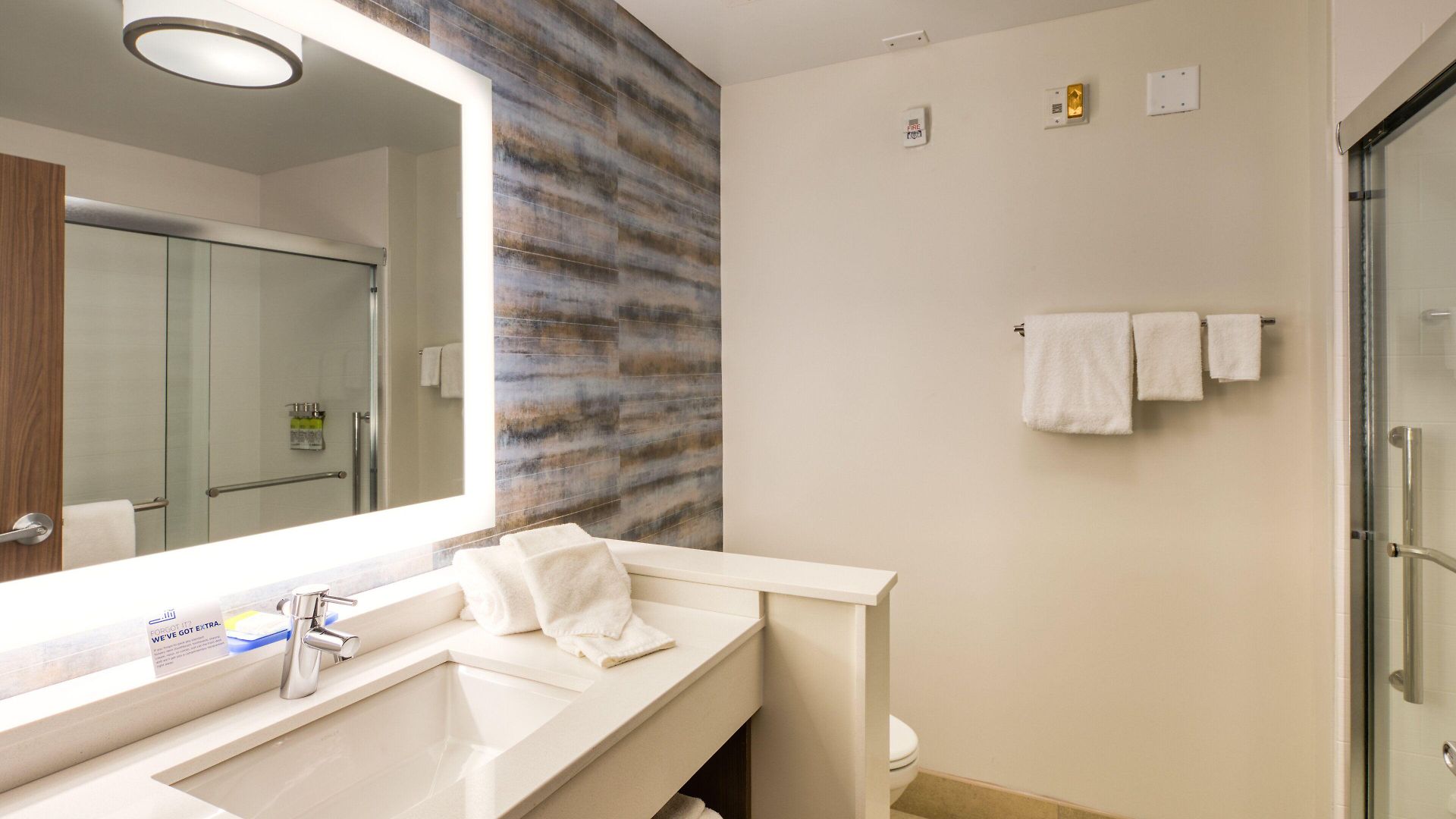 Express & - - South End By Ihg 3*