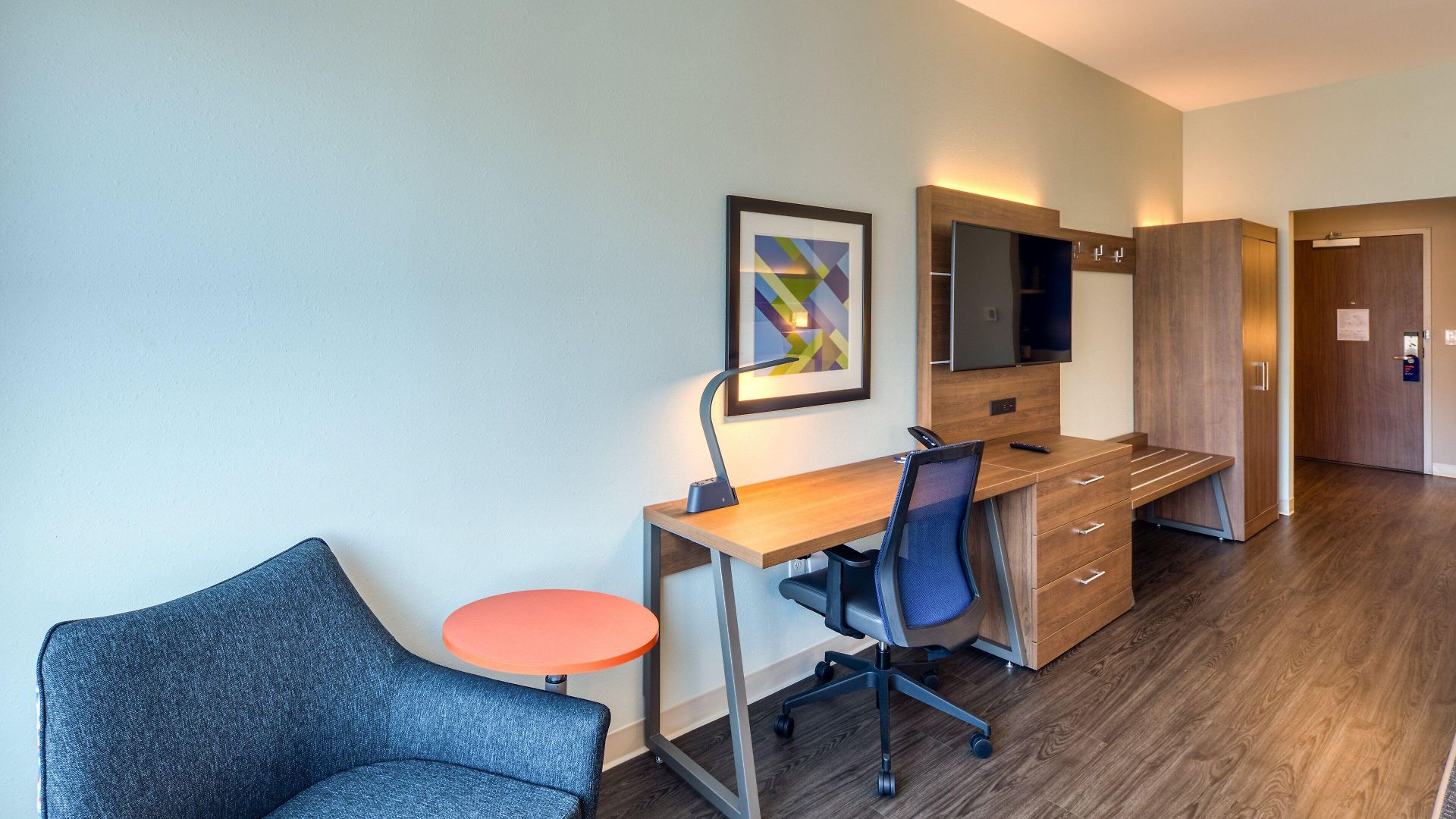 Express & - - South End By Ihg Hotel Charlotte