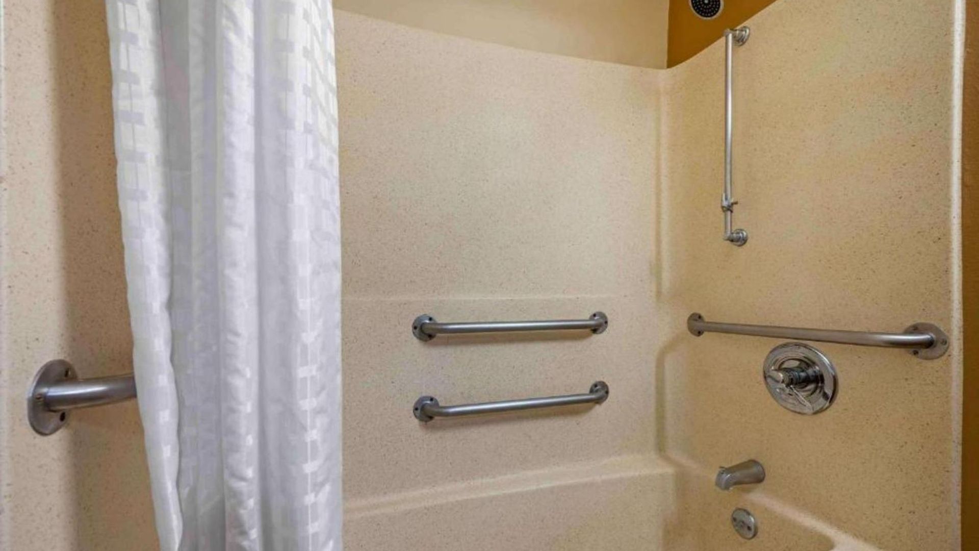 Hotel 6 Charlotte, Nc - Tyvola Rd Executive Park Charlotte
