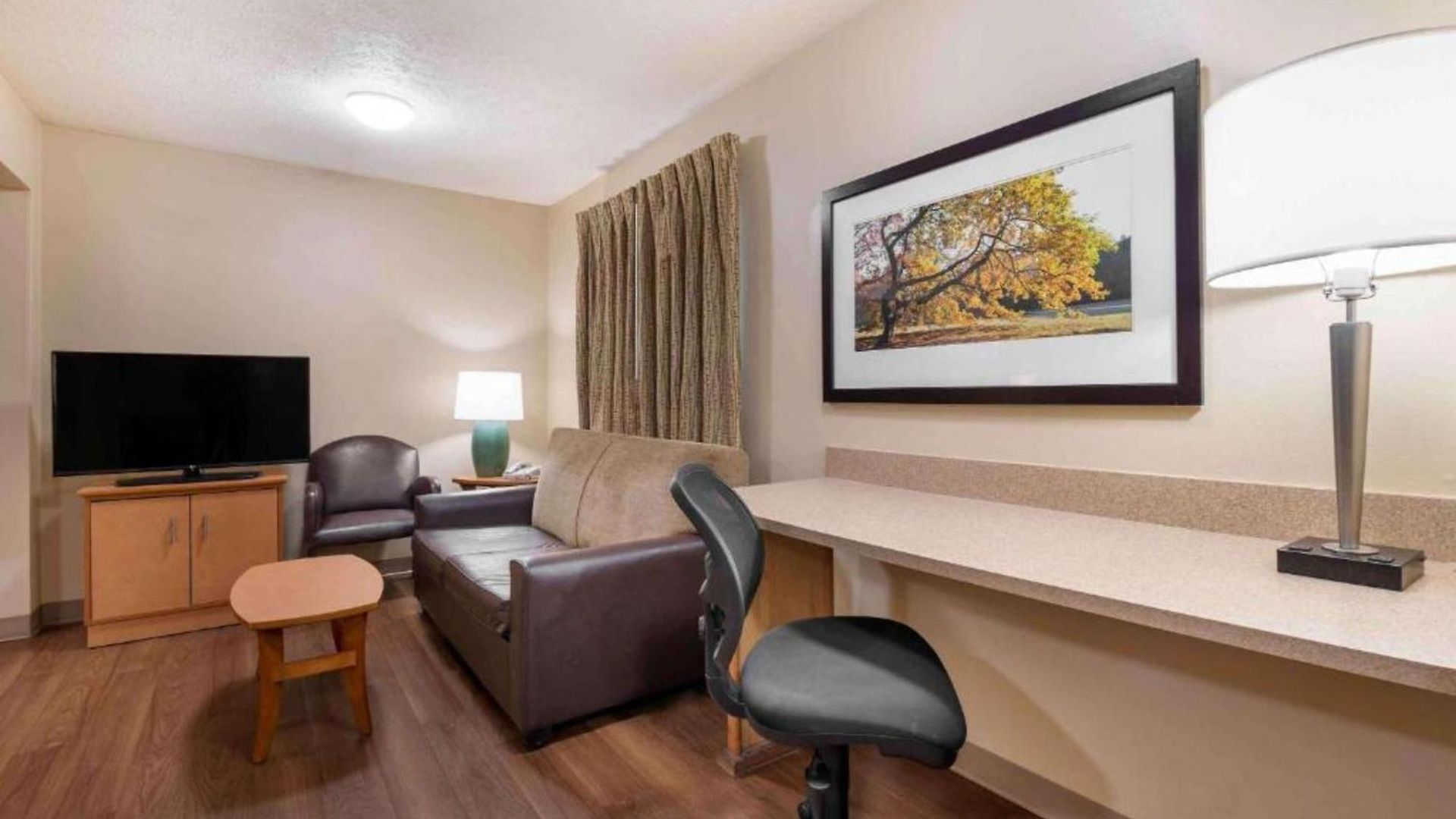 Hotel 6 Charlotte, Nc - Tyvola Rd Executive Park Charlotte