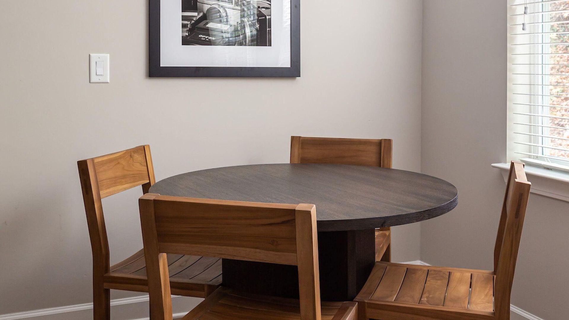 Kasa Freemorewest Charlotte