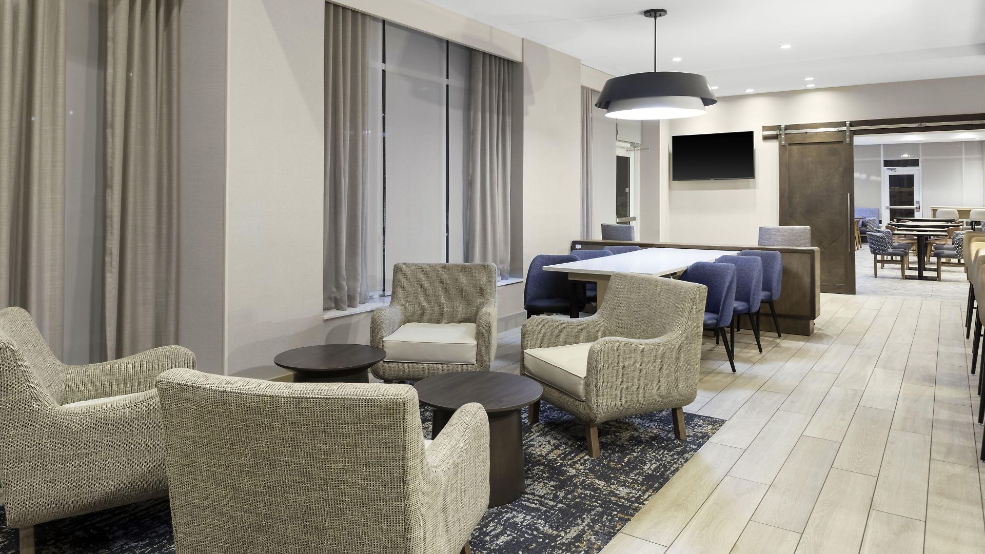 Hyatt Place Research Park Hotel Charlotte