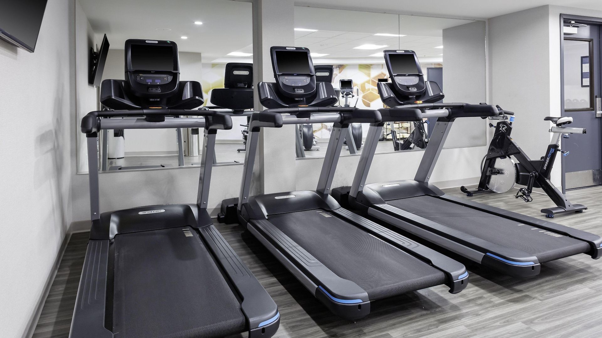 Hyatt Place Research Park Hotel Charlotte
