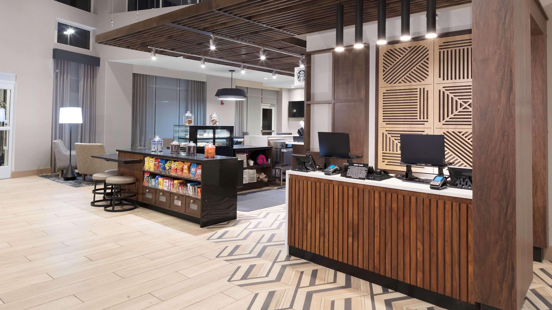 Hyatt Place Research Park Hotel Charlotte