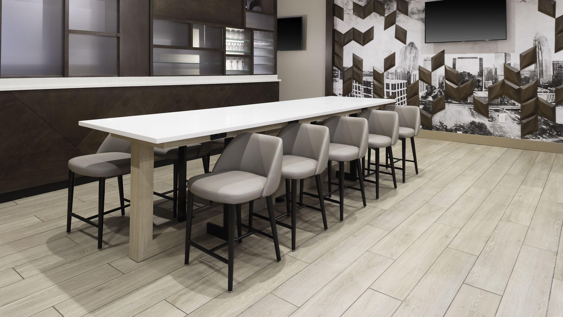 Hyatt Place Research Park