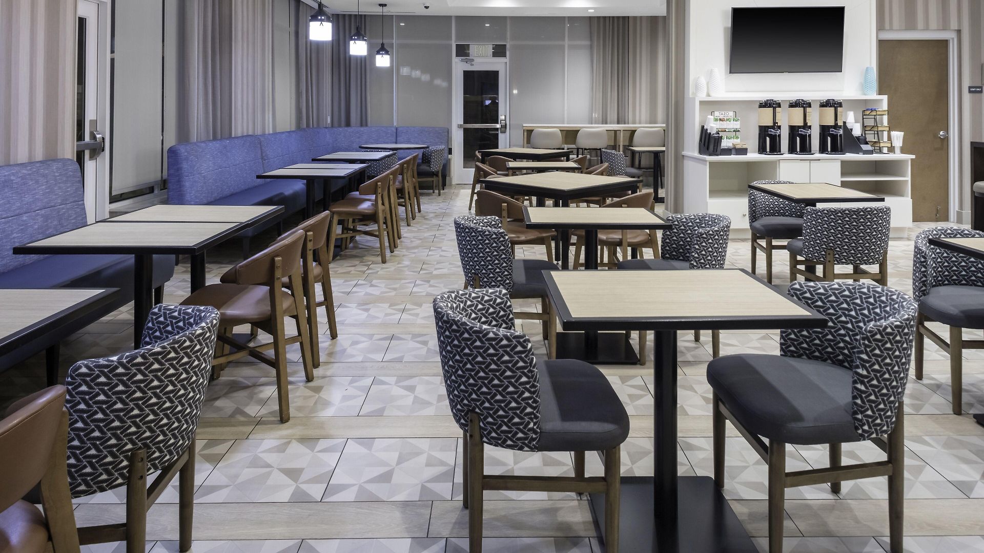 Hotel Hyatt Place Research Park Charlotte