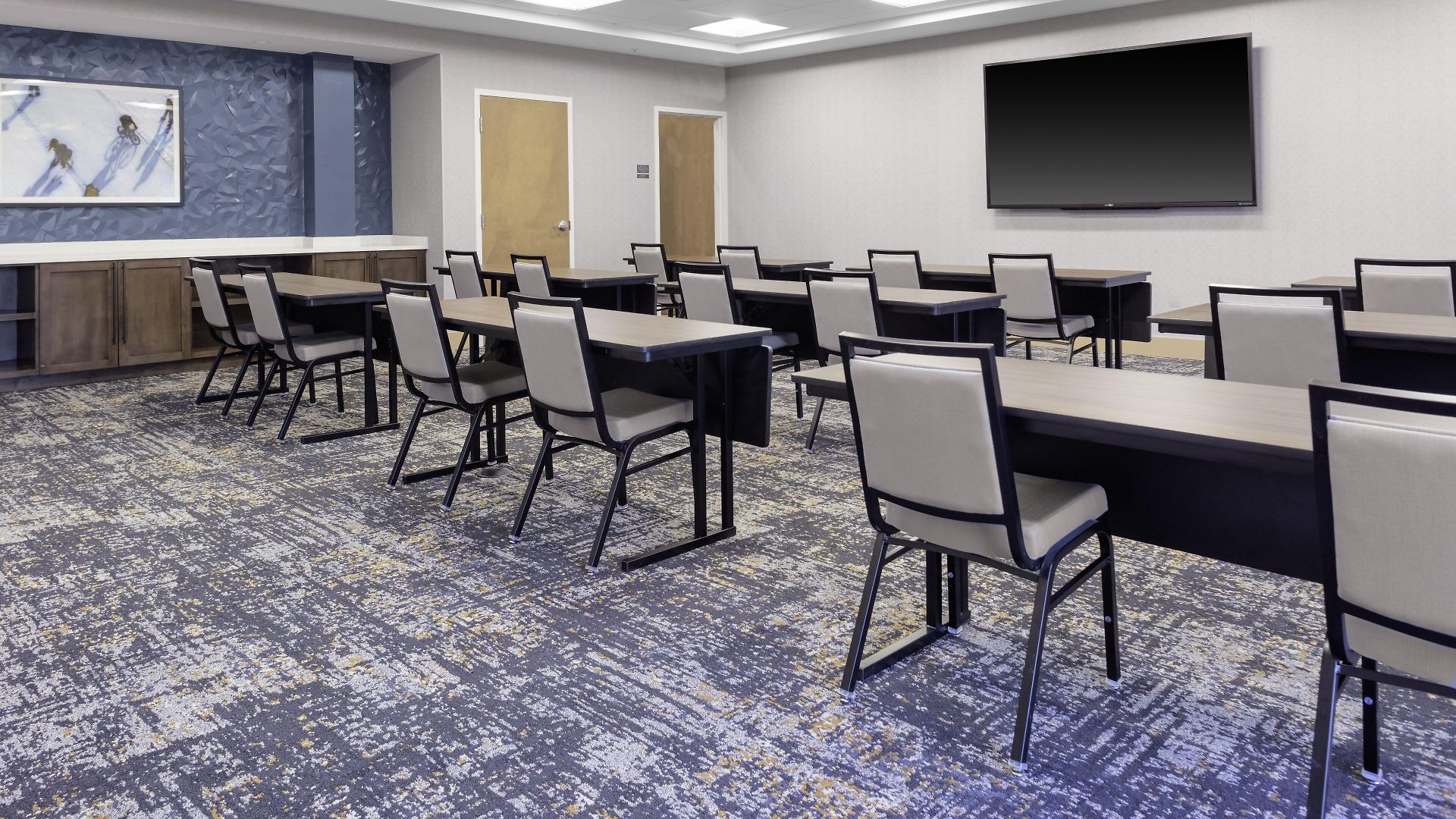 Hyatt Place Research Park