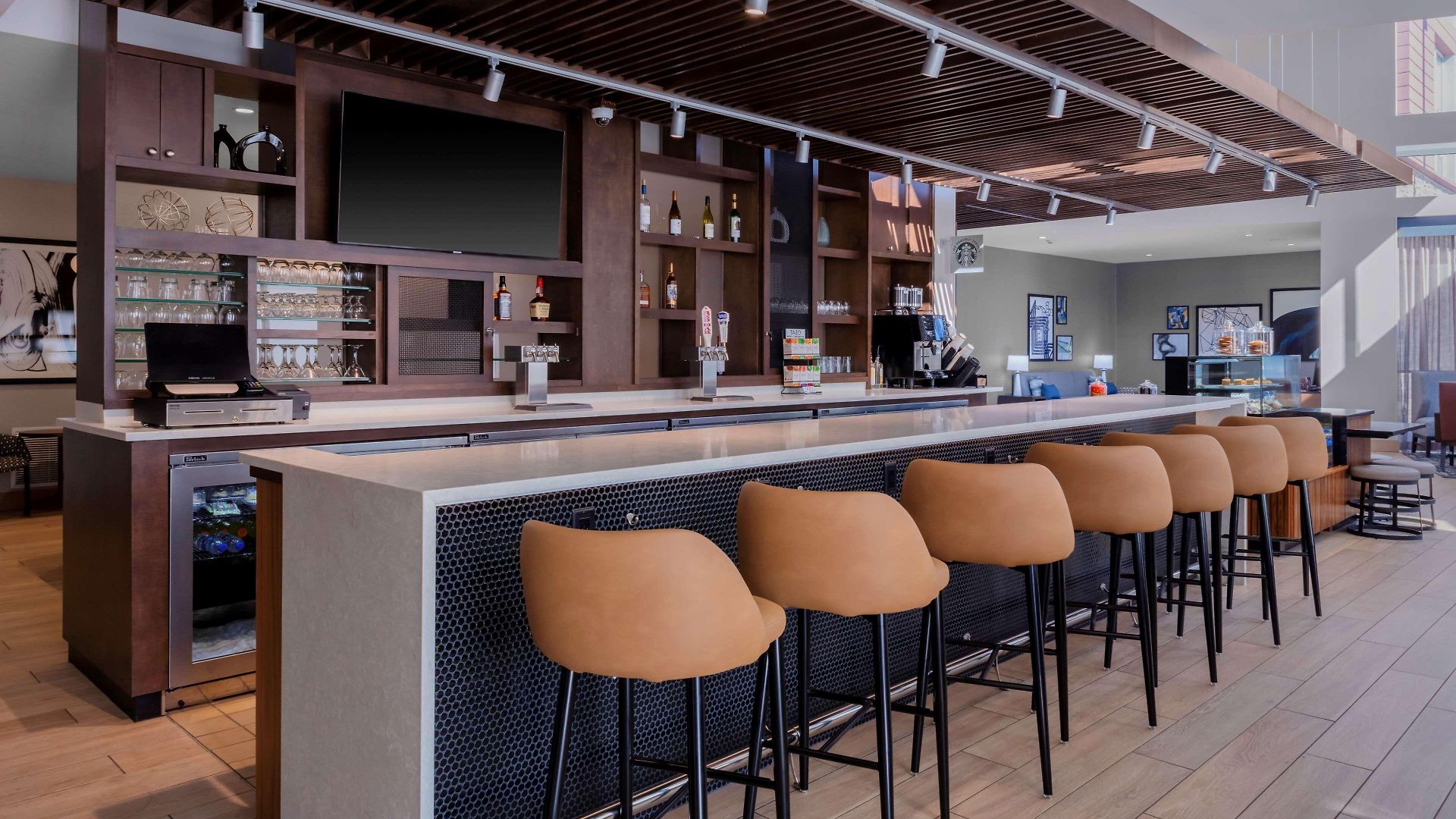 Hyatt Place Research Park 3* Charlotte