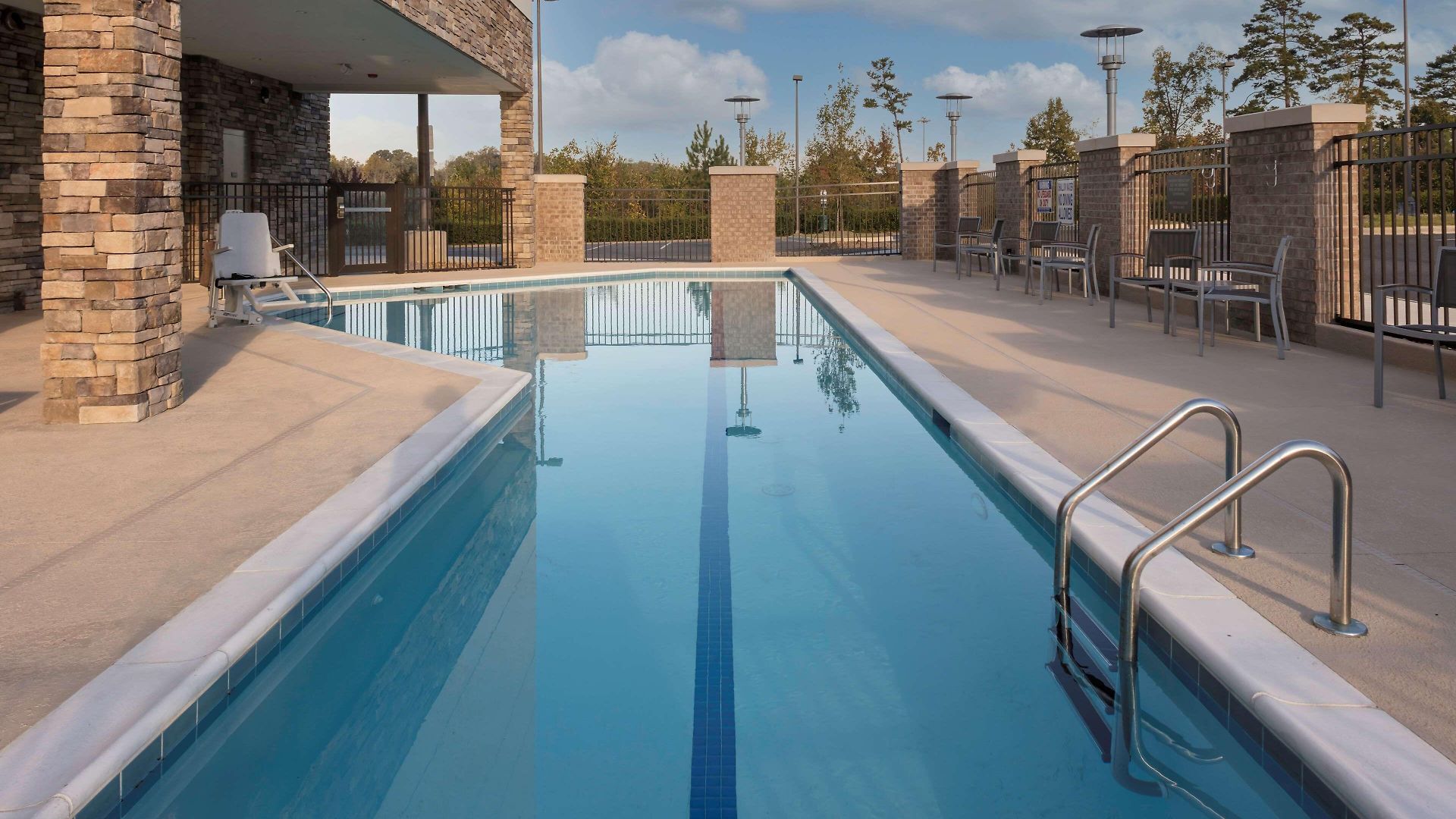 Hyatt Place Research Park Hotel