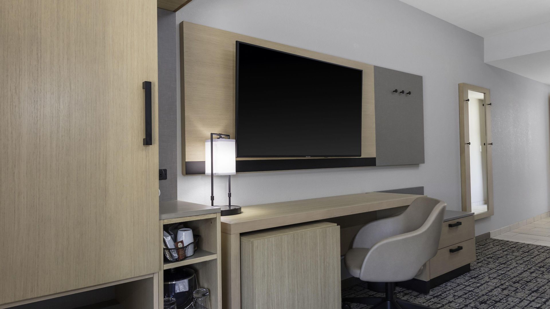 Hyatt Place Research Park Charlotte