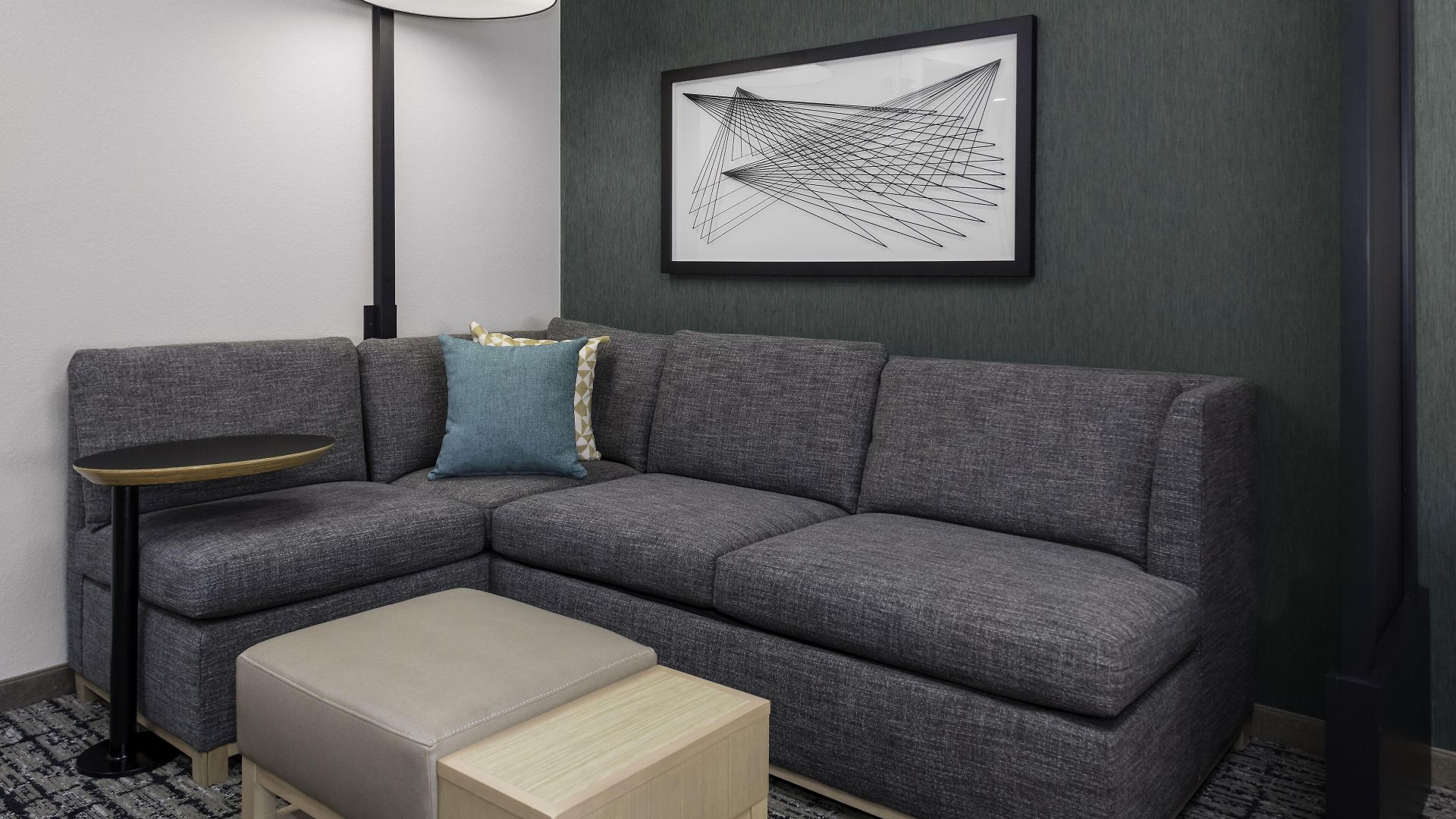 Hyatt Place Research Park