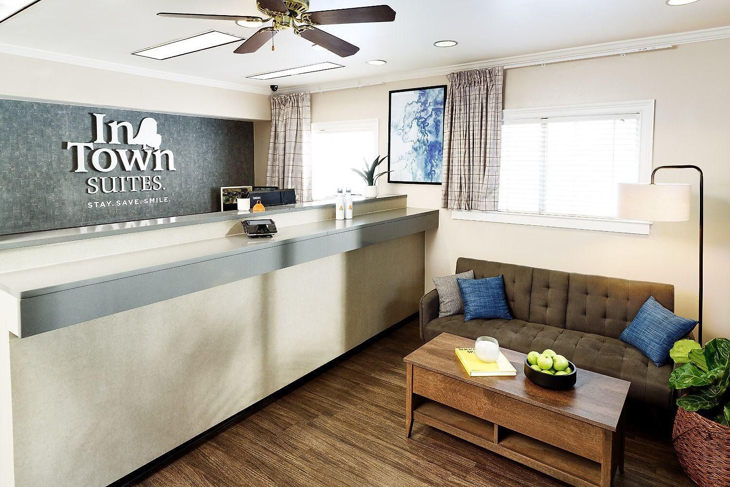 Intown Extended Select Nc - 2*