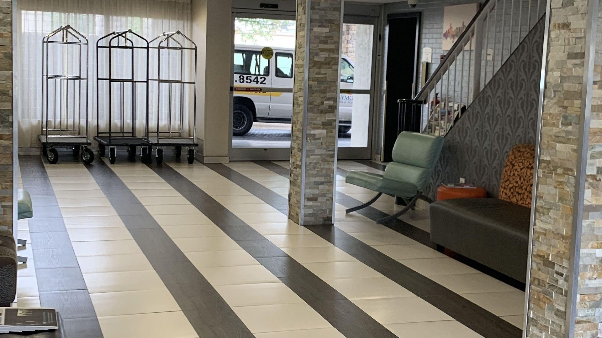 Hotel 6 Charlotte, Nc - Airport South 4*