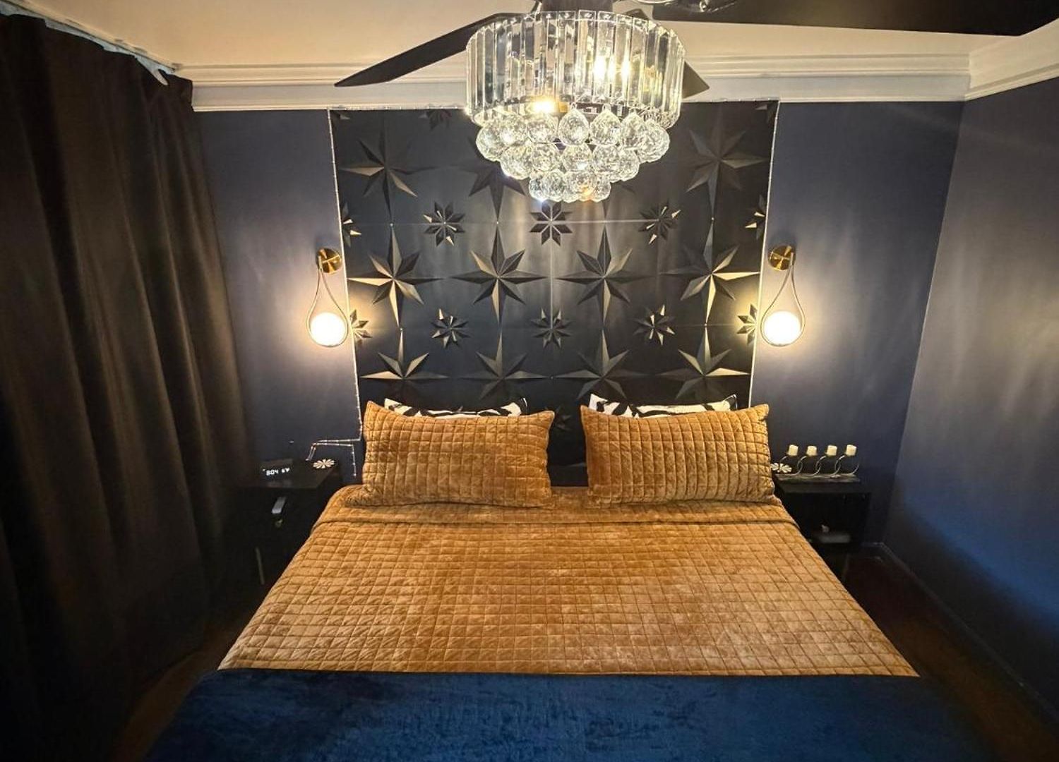 Holiday home Luxurious Getaway At Js Place