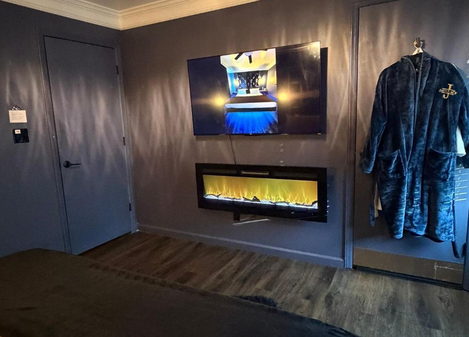 Holiday home Luxurious Getaway At Js Place