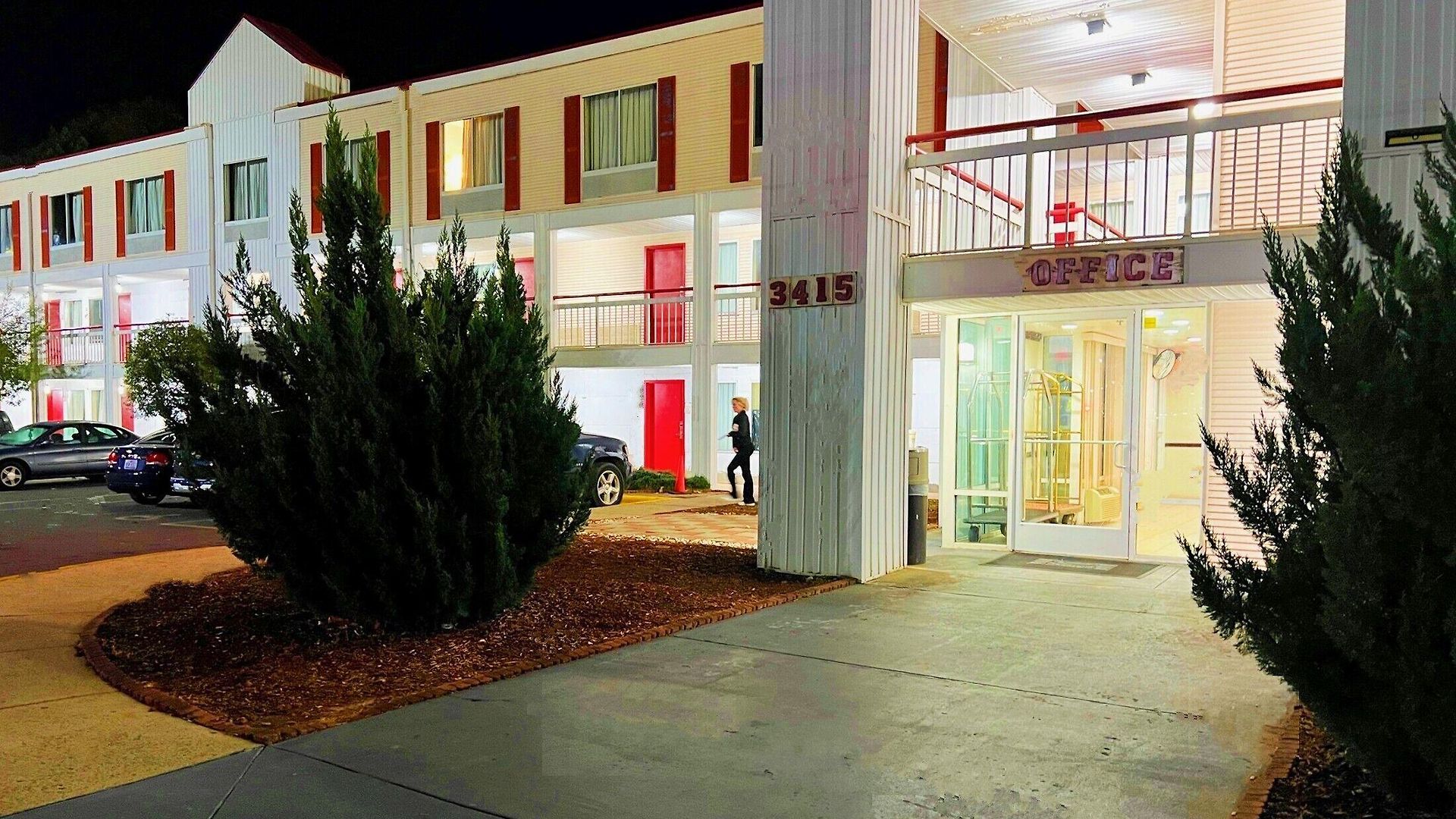 Bpshtels Hotel