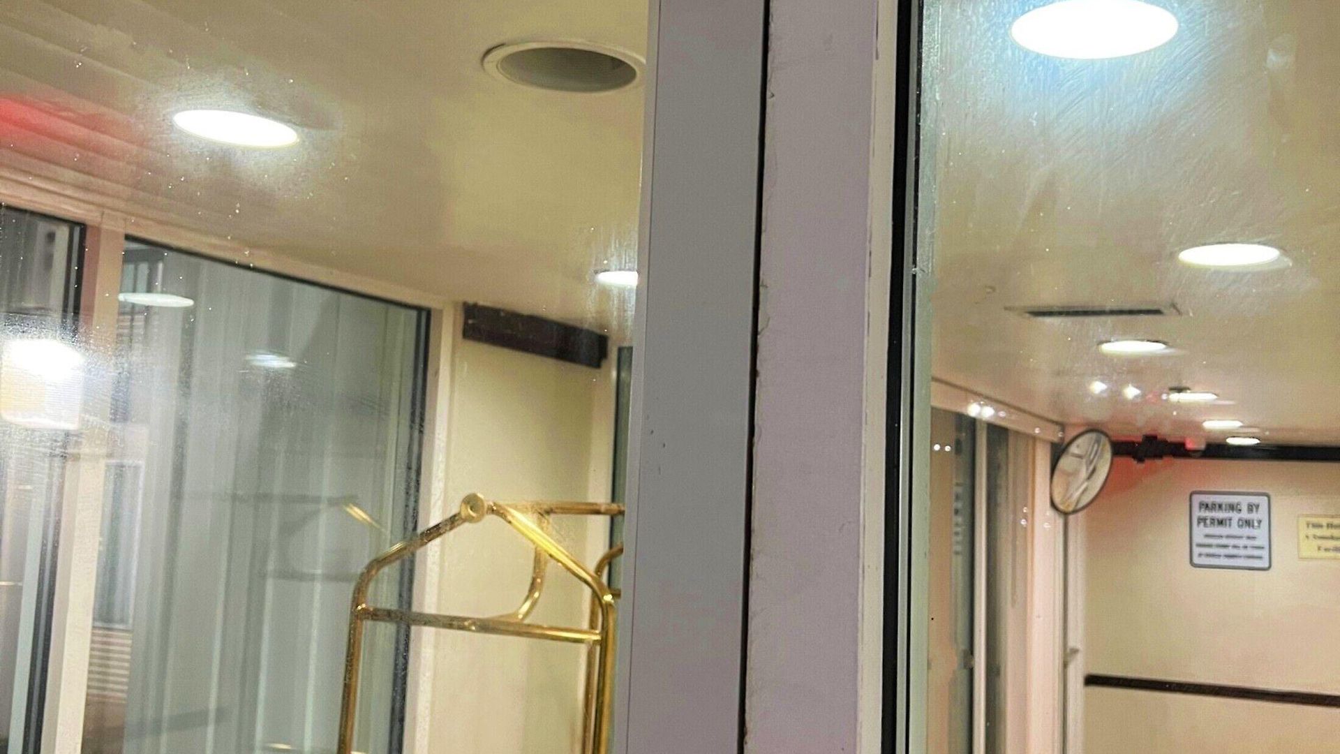 Hotel Bpshtels 3*