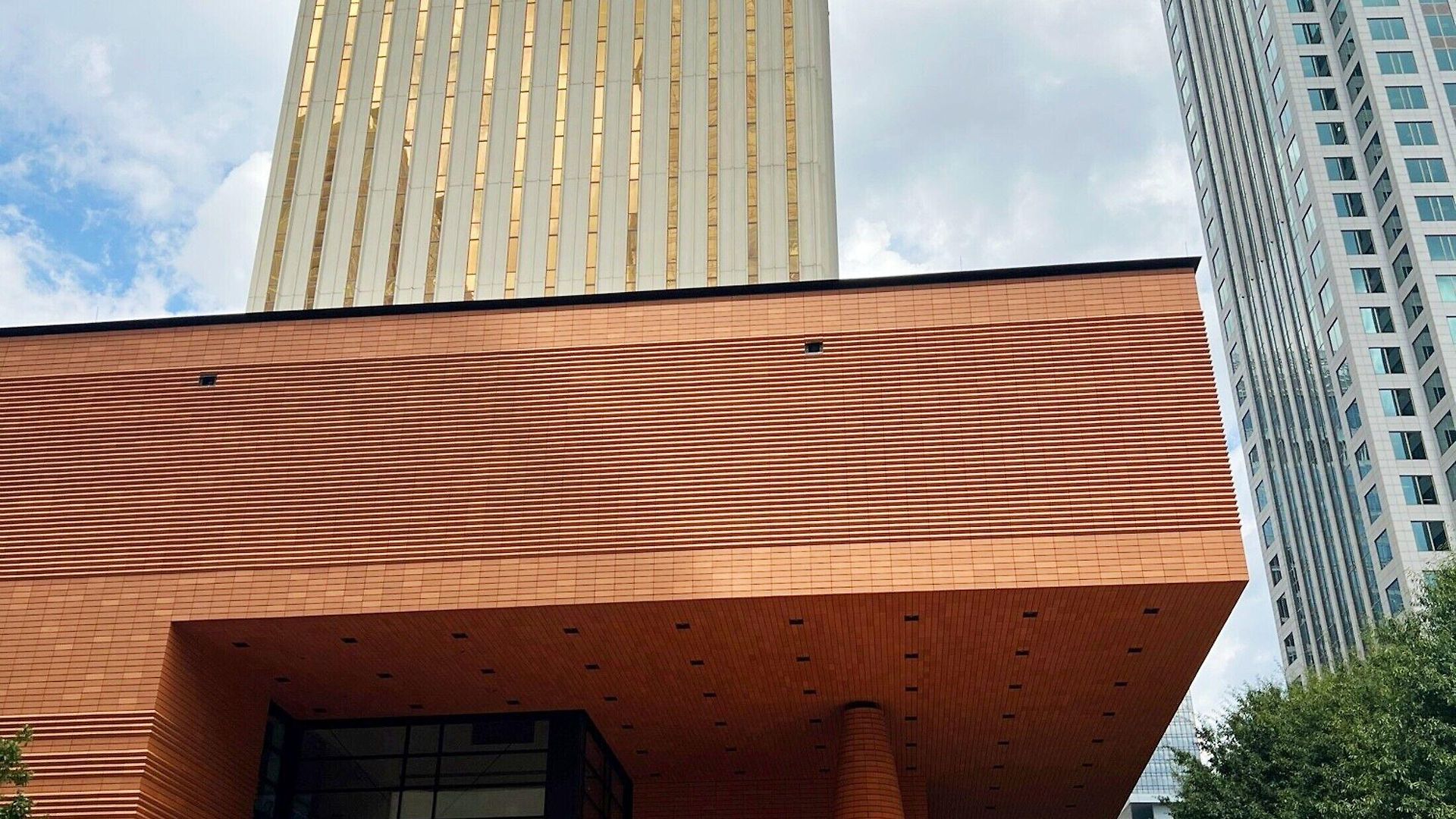 Hotel Bpshtels Charlotte