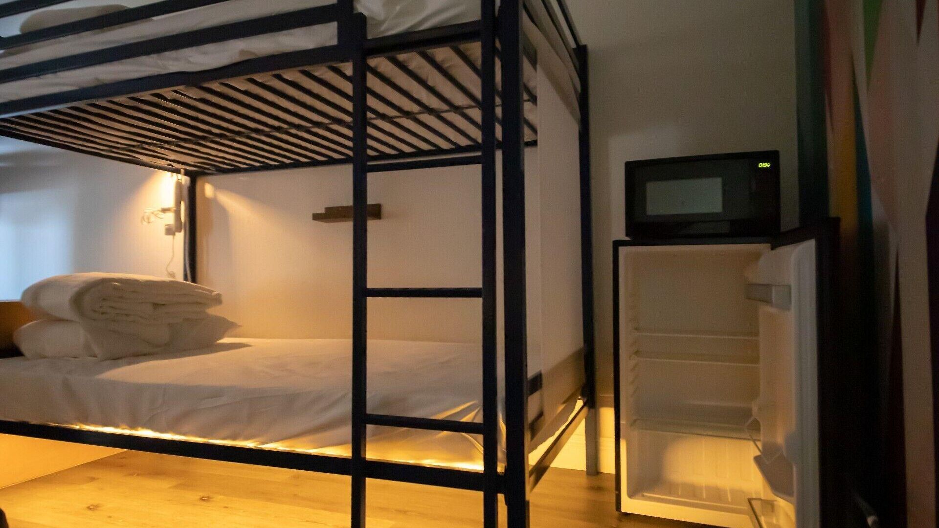 Bpshtels Hotel